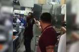 Hombre armado tomó como rehenes a empleados de restaurante de Cali