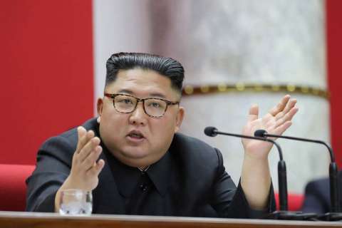 Corea del Sur resta importancia a supuesto quebranto de salud de Kim Jong-un