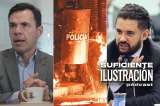 [Suficiente Ilustración] ¿Cómo debería ser la reforma a la Policía Nacional?