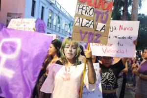 Tras denunciar cinco años de acoso, mujer tuvo que salir de municipio de Antioquia