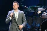 Michael Bublé: canciones de un hombre enamorado