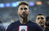 Video: Sergio Ramos en el ojo del huracán por empujar a fotógrafo