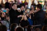 Dudamel y ‘La piragua’