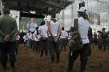 La historia de “Gentil Duarte”, el disidente de las Farc más buscado del país