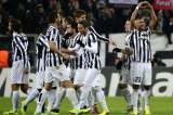 Juventus busca sentenciar el Calcio ante la Roma