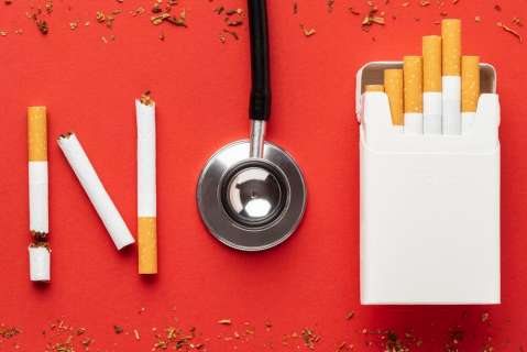 Así destruye el humo del cigarrillo el ADN: hay nuevas evidencias científicas