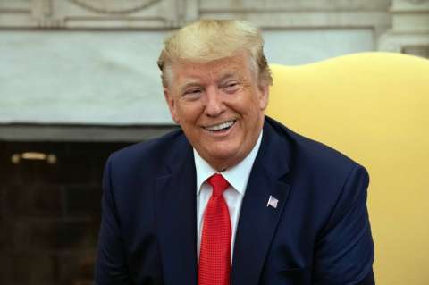 Suprema Corte de EE. UU. aprueba las restricciones al asilo impulsadas por Trump