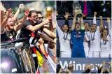 Alemania y Real Madrid grandes protagonistas de 2014