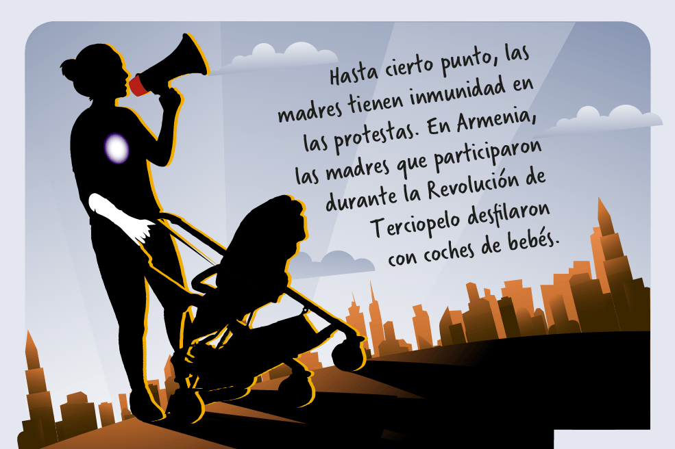 El mundo no es como lo pintan.