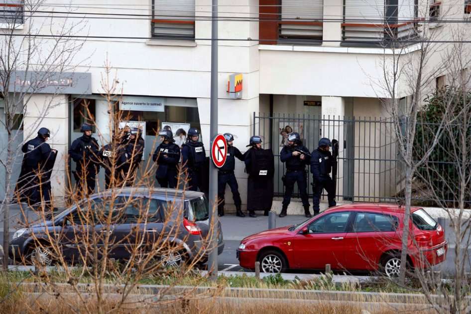 AFP / AFP