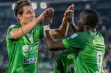 Liga BetPlay: Nacional perdió ante Equidad en El Campín y agudizó su crisis