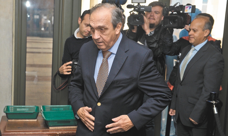 LUIS ALFREDO RAMOS