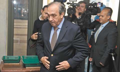 Los detalles de la condena a Luis Alfredo Ramos por parapolítica