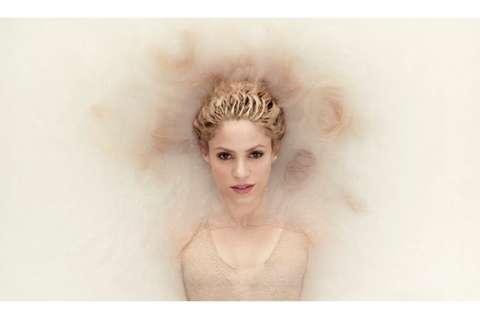 "El Dorado" de Shakira gana el Grammy al mejor álbum pop latino