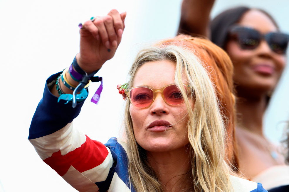 El estilo Boho está de vuelta: ¿Qué es y cómo se usa esta tendencia de moda?