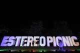 Revelan line-up del Festival Estéreo Picnic 2026 por días