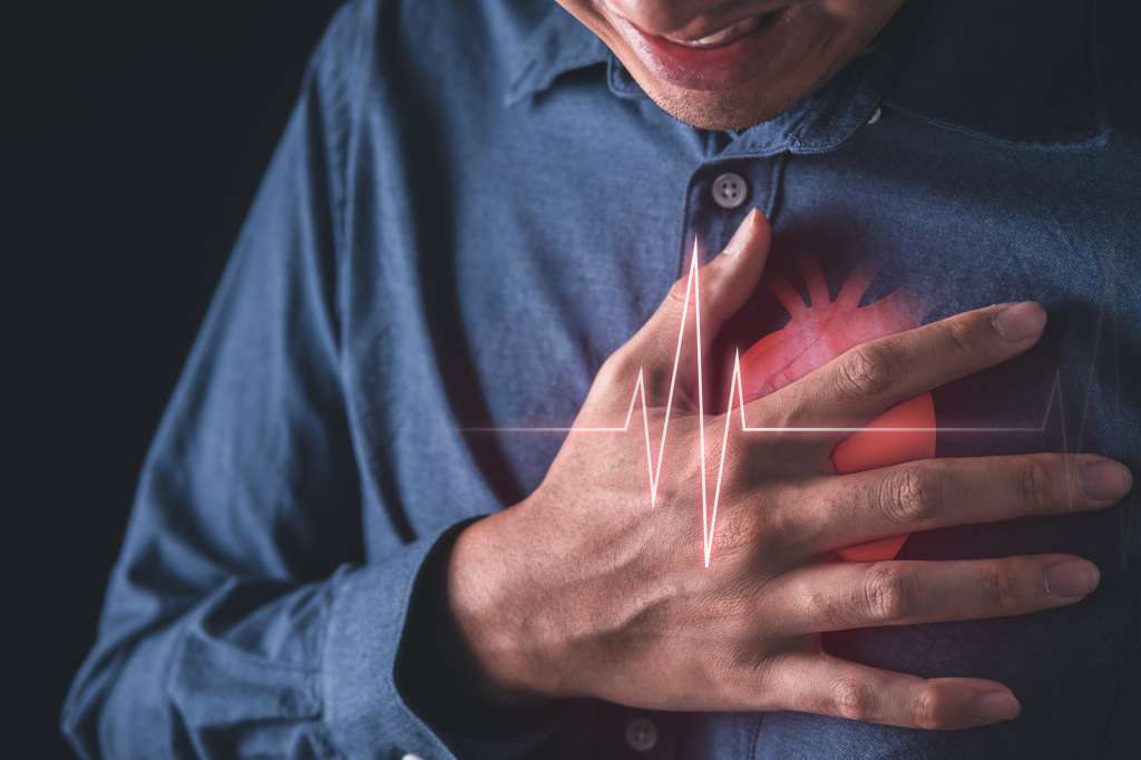 En Colombia, las enfermedades cardiovasculares (ECV) son la principal causa de muerte.