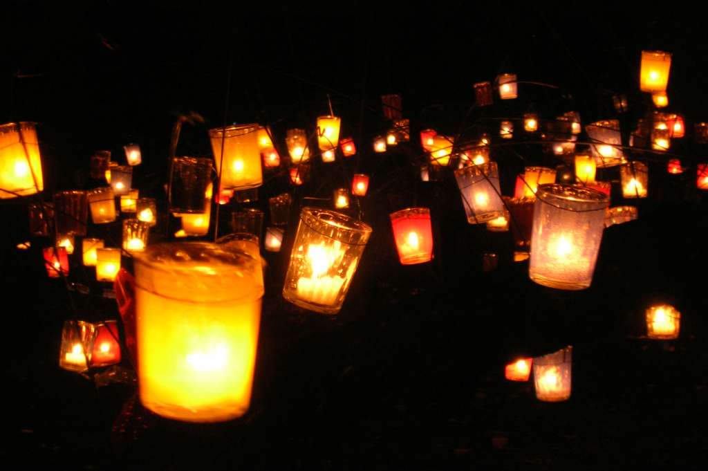 Este miércoles 7 de diciembre la capital contará con actividades y eventos para que niños, niñas, jóvenes, adultos y personas mayores puedan disfrutar de la famosa tradición colombiana.