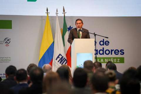 Proteger, prevenir y estimular: las claves del pacto por la niñez con los gobernadores