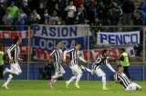 Libertad ganó a domicilio 3-2 a U.Católica por segunda fase de la Sudamericana
