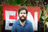 ELN reveló prueba de supervivencia de gerente de Empresa de Servicios de Arauca