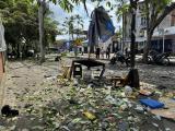 Testimonios de las horas de terror tras el ataque en el barrio Meléndez de Cali