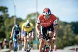 Más de 1.000 deportistas tendrá el Campeonato Mundial de Triatlón Ironman 70.3