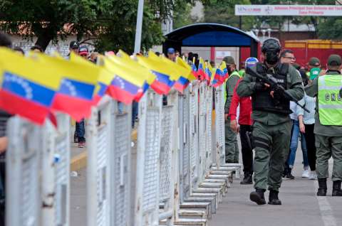 Legisladores de Colombia y Venezuela estarán en la reapertura de la frontera