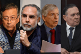 La Colombia política dio un giro el 7 de junio: así impactó en la disputa por 2026