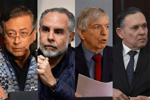 La Colombia política dio un giro el 7 de junio: así impactó en la disputa por 2026