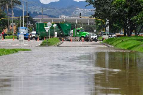 Ya no hay fenómeno de La Niña, dice el Ideam