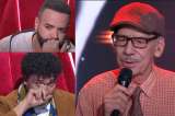 “La Voz Senior” y Noticias Caracol lideraron el rating del 22 de septiembre