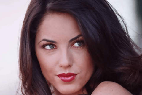 ¿Descuidada? Así se ve la protagonista de ‘Rubí’ tras 20 años de la novela