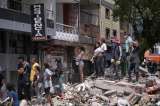 Unión Europea anuncia nueva ayuda de EUR 250.000 para afectados por terremoto en Colombia