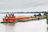 Gobierno prepara concesión del río Magdalena para 2013