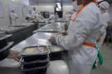 Programa de Alimentación Escolar, a la espera de más recursos del Minhacienda