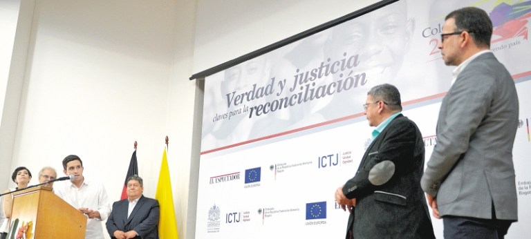 La verdad como garantía para dar el primer paso