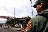 Denuncian violenta incursión de la Guardia Venezolana en Tibú, Norte de Santander