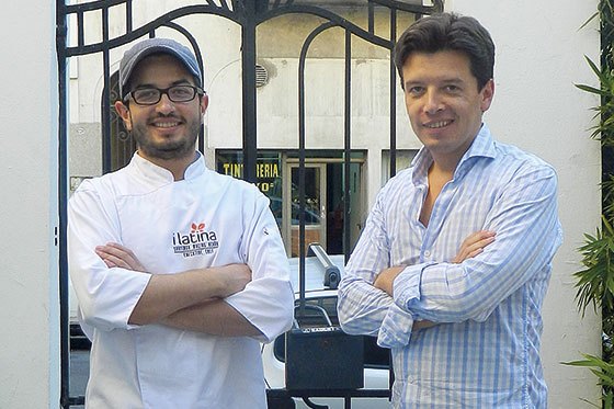 Los colombianos que llevaron el sabor Caribe a Buenos Aires