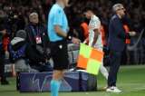 ¿Por qué no jugó Luis Díaz hoy con Bayern Múnich en Champions? Esta es la razón