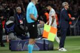 ¿Por qué expulsaron a Luis Díaz en el partido contra PSG? Polémica en la Champions