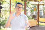 “Hay que tomar, con pinzas, las acciones de Daniel Noboa”: sociólogo Stalin Herrera Revelo
