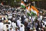 Narendra Modi, la amenaza al dominio Gandhi en India
