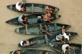 Las preocupaciones por la entrega de mercados en Amazonas