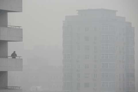 China ama todas las fuentes de energía, hasta el carbón