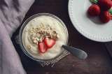 Refrigerios saludables para no pecar entre comidas