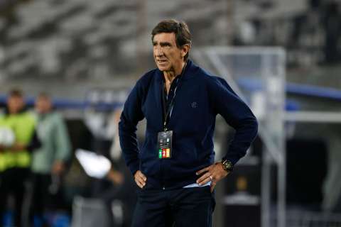 Racing va por dos colombianos pensando en la Copa Libertadores