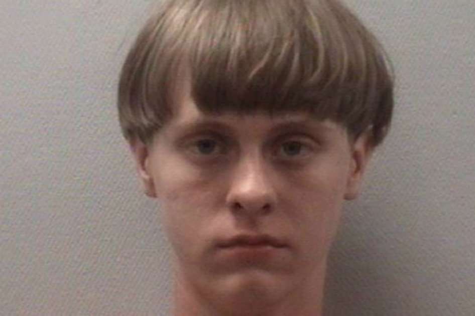 Las autoridades de Carolina del Sur, identificaron a Dylann Roof, de 21 años y raza blanca, como el sospechoso de matar a tiros a nueve personas. / EFE