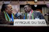 Sudáfrica responde a la decisión de la CIJ en caso contra Israel: “Victoria decisiva”