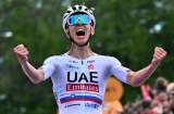 Así quedó la clasificación general del Giro: tres colombianos en el top-10